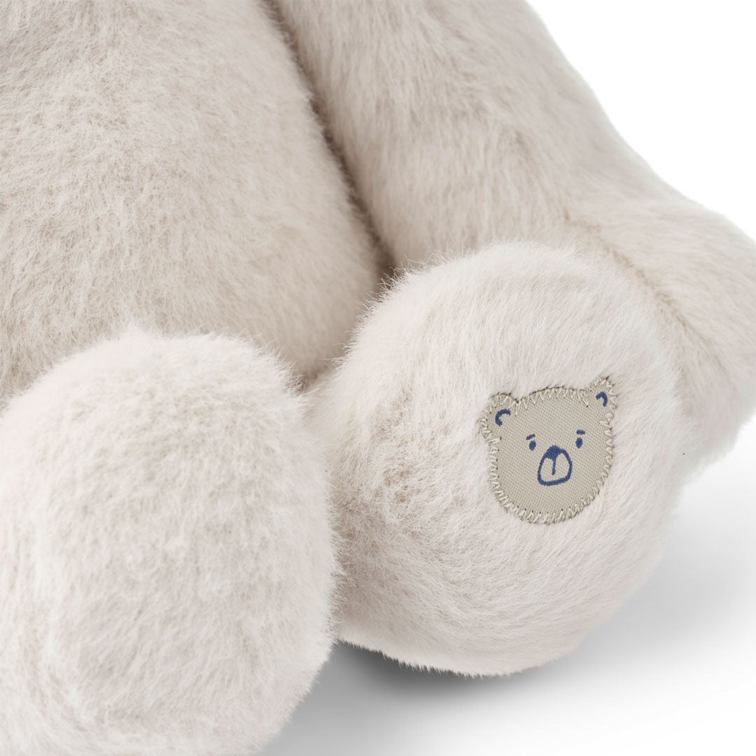 Plush Elephant | Berto Sandy