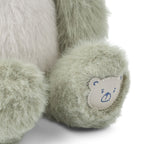 Cocodrilo de peluche Binnie