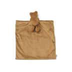 Doudou Camdon Bear Golden Caramel