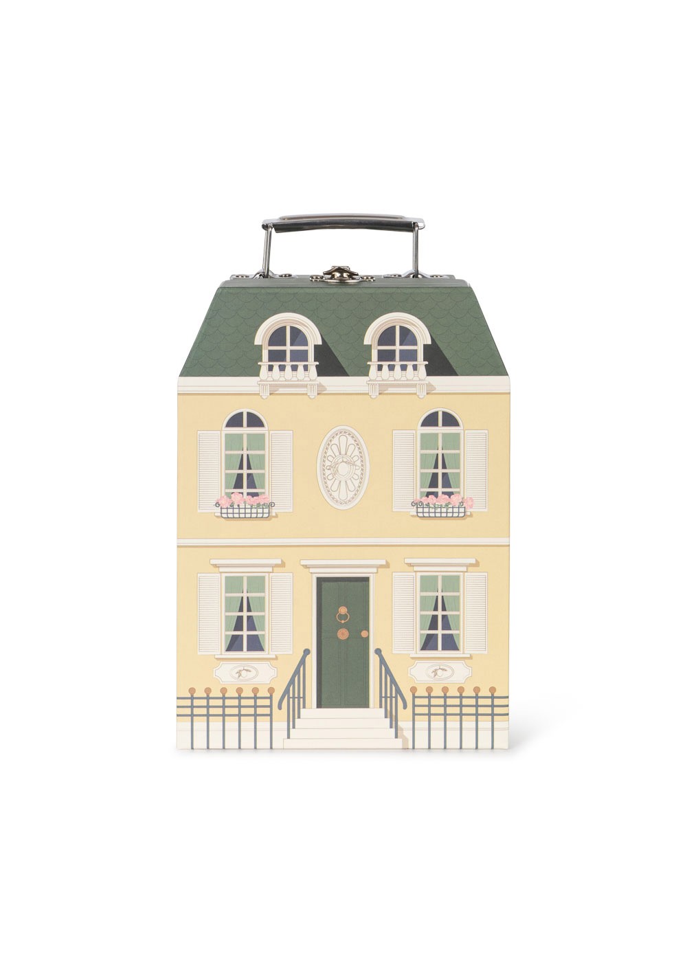 Pack 2 maletines | Boutique hotel