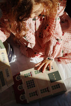 Pack 2 maletines | Boutique hotel