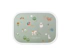 Fiambrera Campus | Little Farm