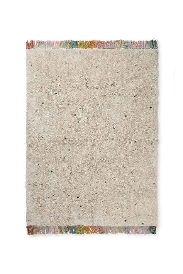 Alfombra Lavable | Stardust 120x160