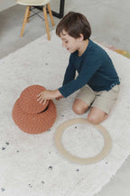 Alfombra Lavable | Stardust 120x160