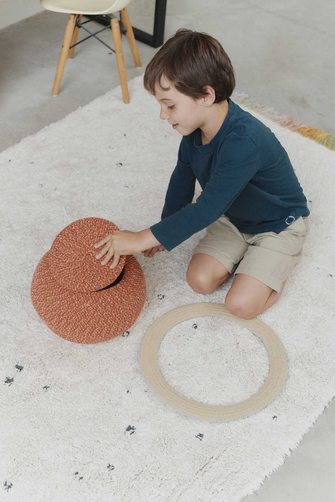 Alfombra Lavable | Stardust 120x160