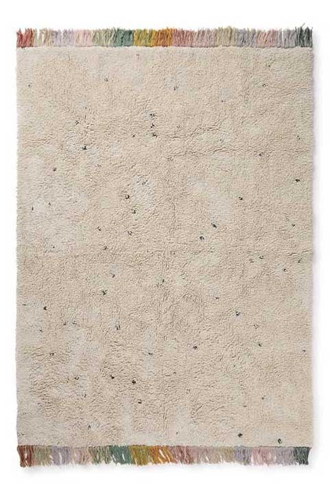 Alfombra Lavable | Stardust 240x170