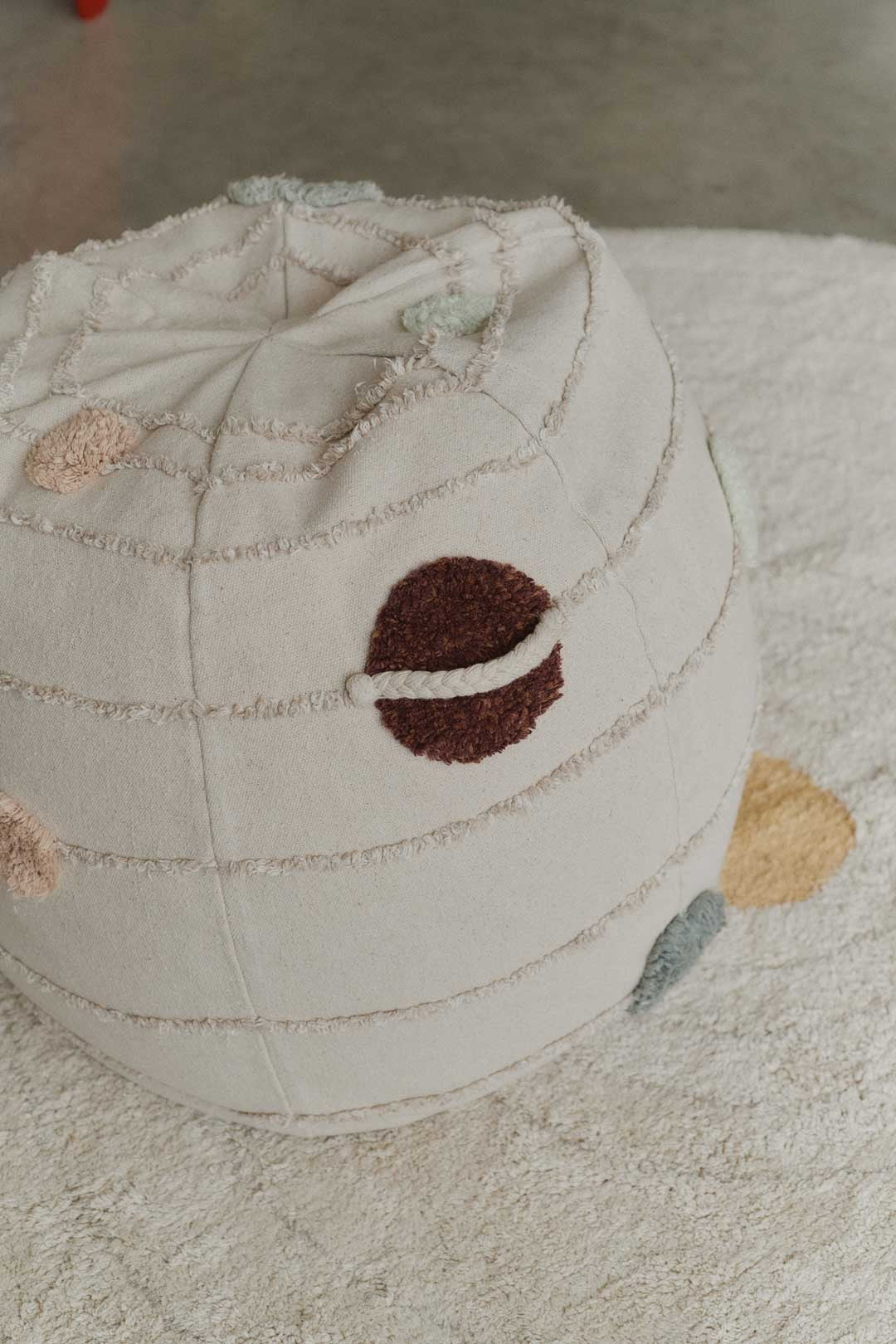 Puf | Solar System