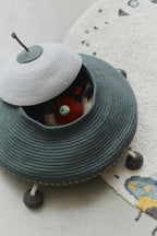 Cesta UFO
