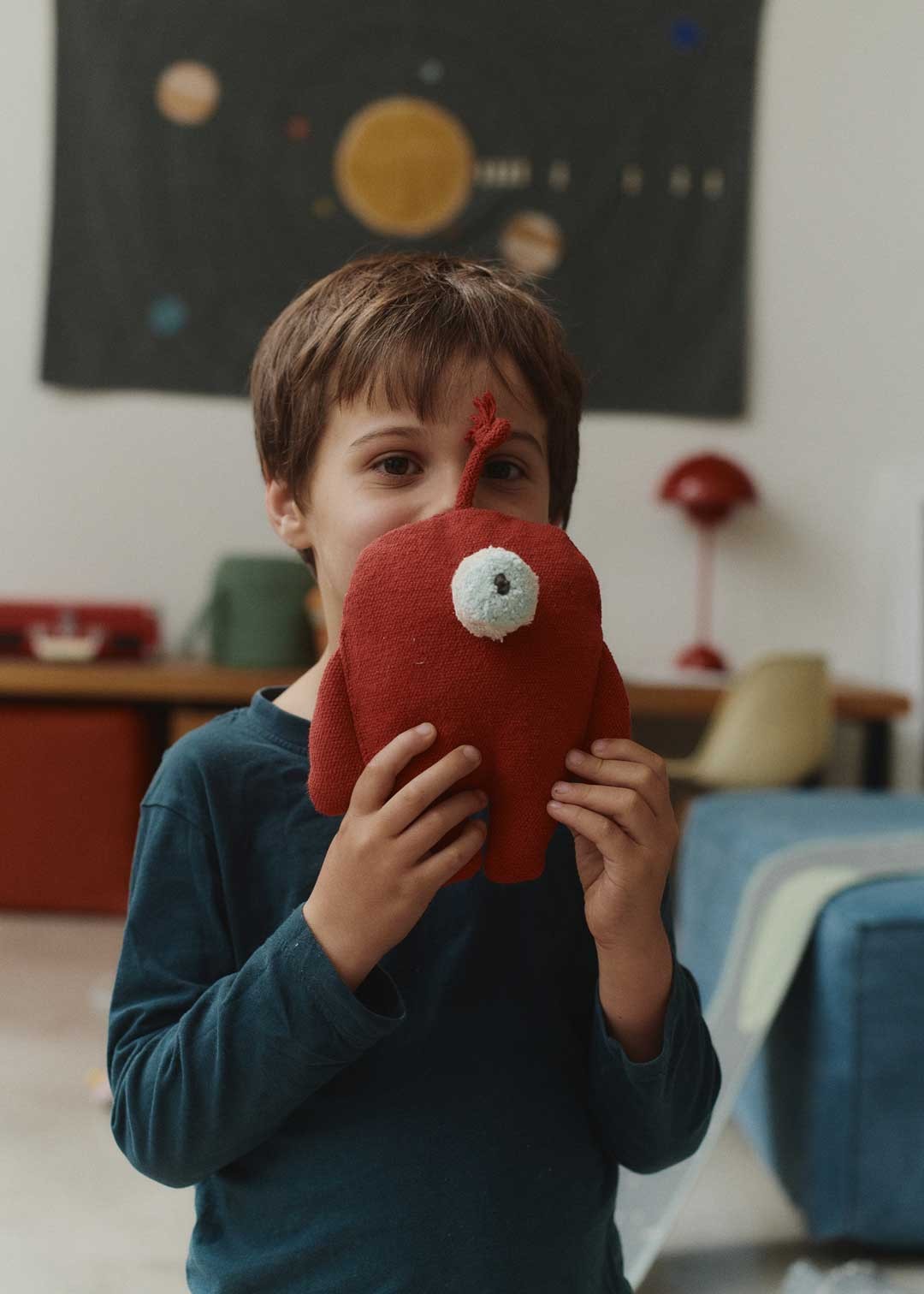 Cesta UFO
