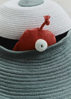 Cesta UFO