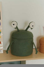 Cesta | Alien Zog