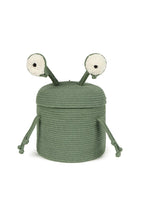 Cesta | Alien Zog
