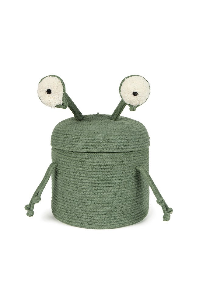 Cesta | Alien Zog