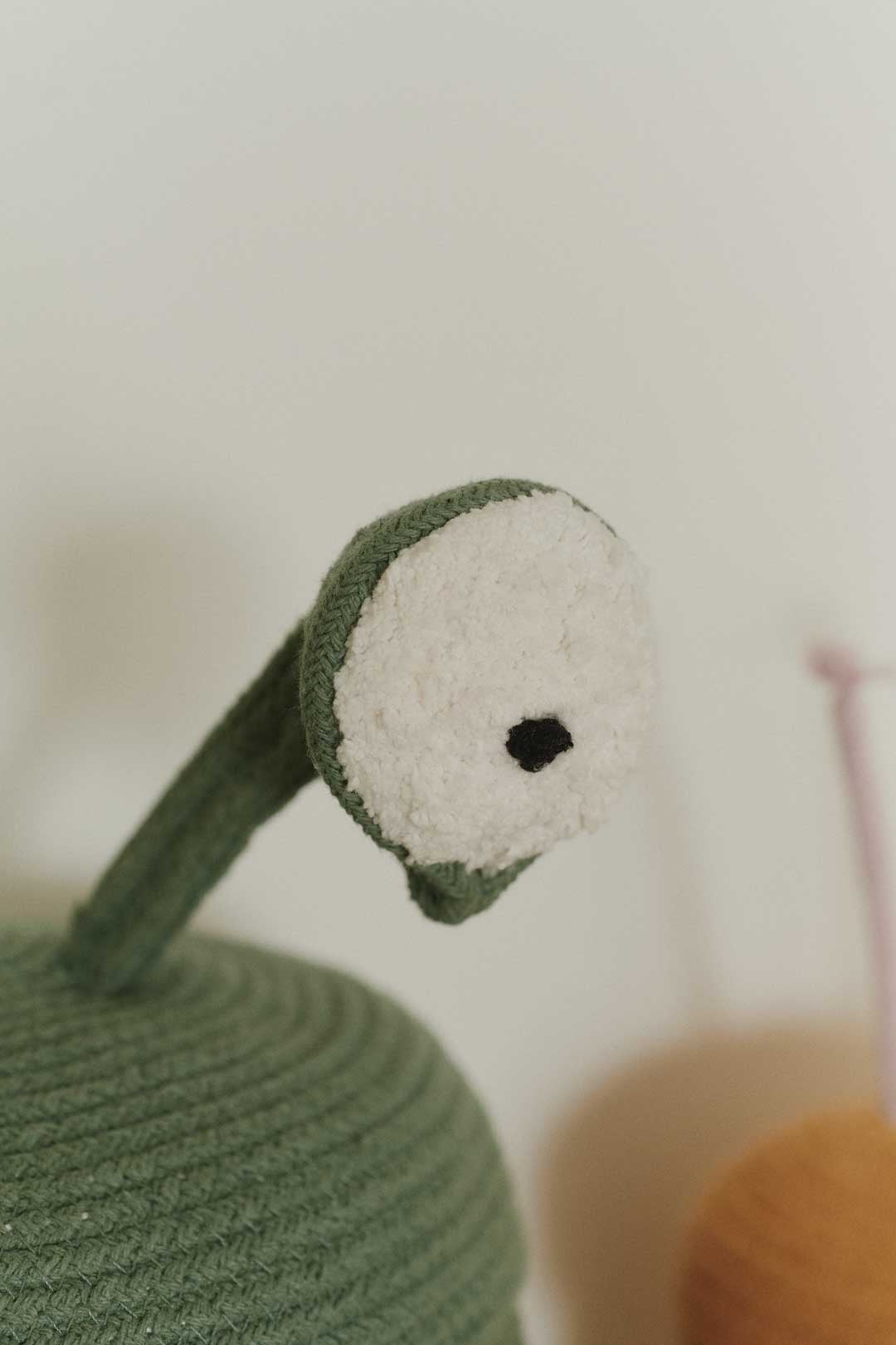 Cesta | Alien Zog