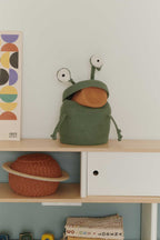 Cesta | Alien Zog