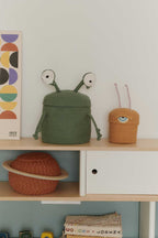 Cesta | Alien Ploot