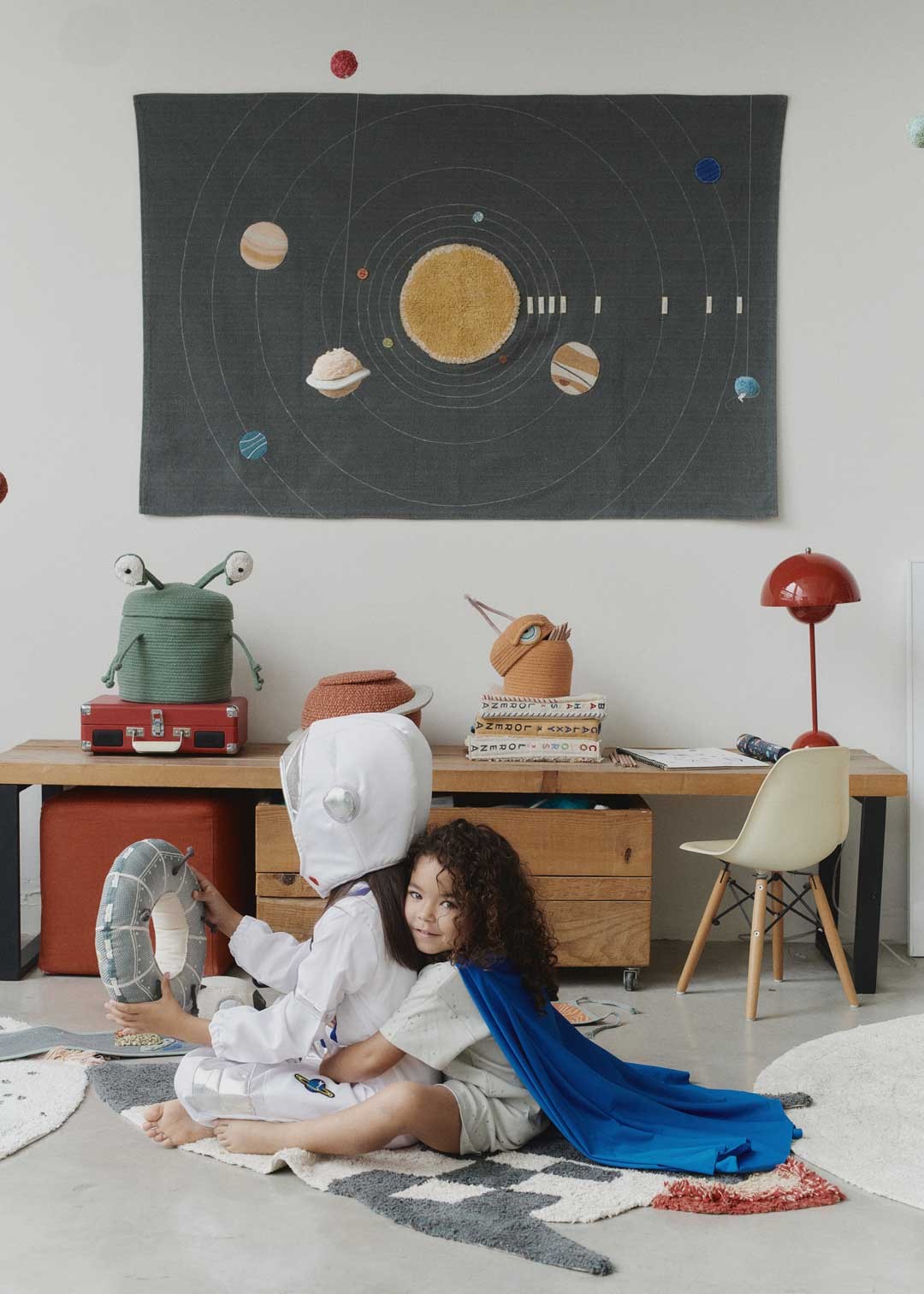 Cesta | Alien Ploot