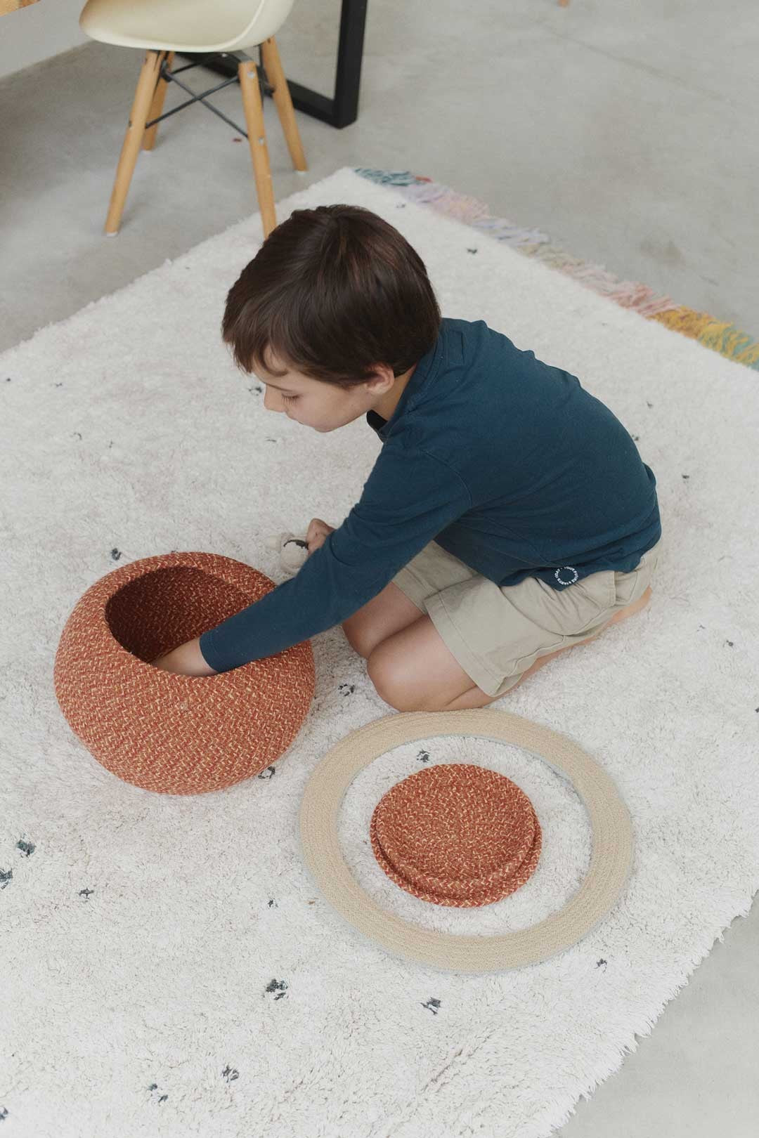 Cesta | Saturn