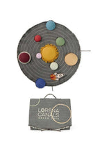 Set juego | Solar System