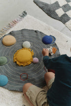 Set juego | Solar System