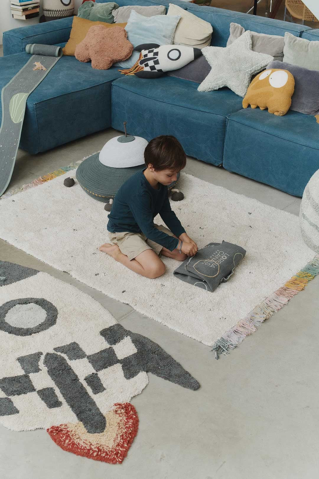 Set juego | Solar System