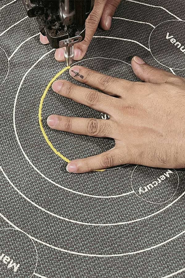 set-juego--solar-system-19393