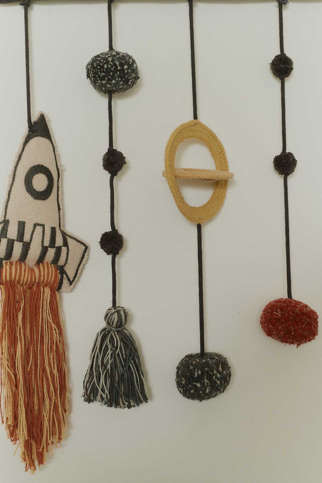 Colgante de pared Cosmos