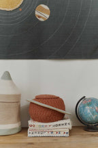 Colgante De Pared | Solar System
