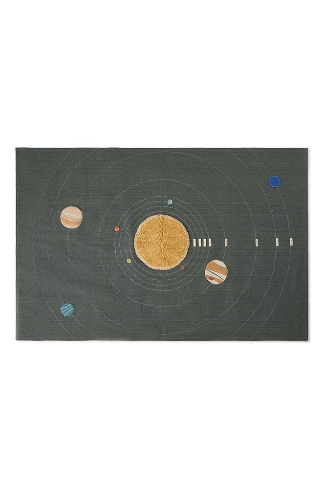 Colgante De Pared | Solar System