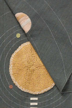 Colgante De Pared | Solar System