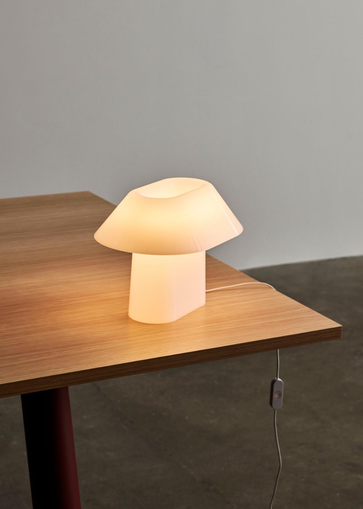 Lámpara de mesa Drome