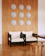 Aplique de pared Ono