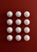 Aplique de pared Ono