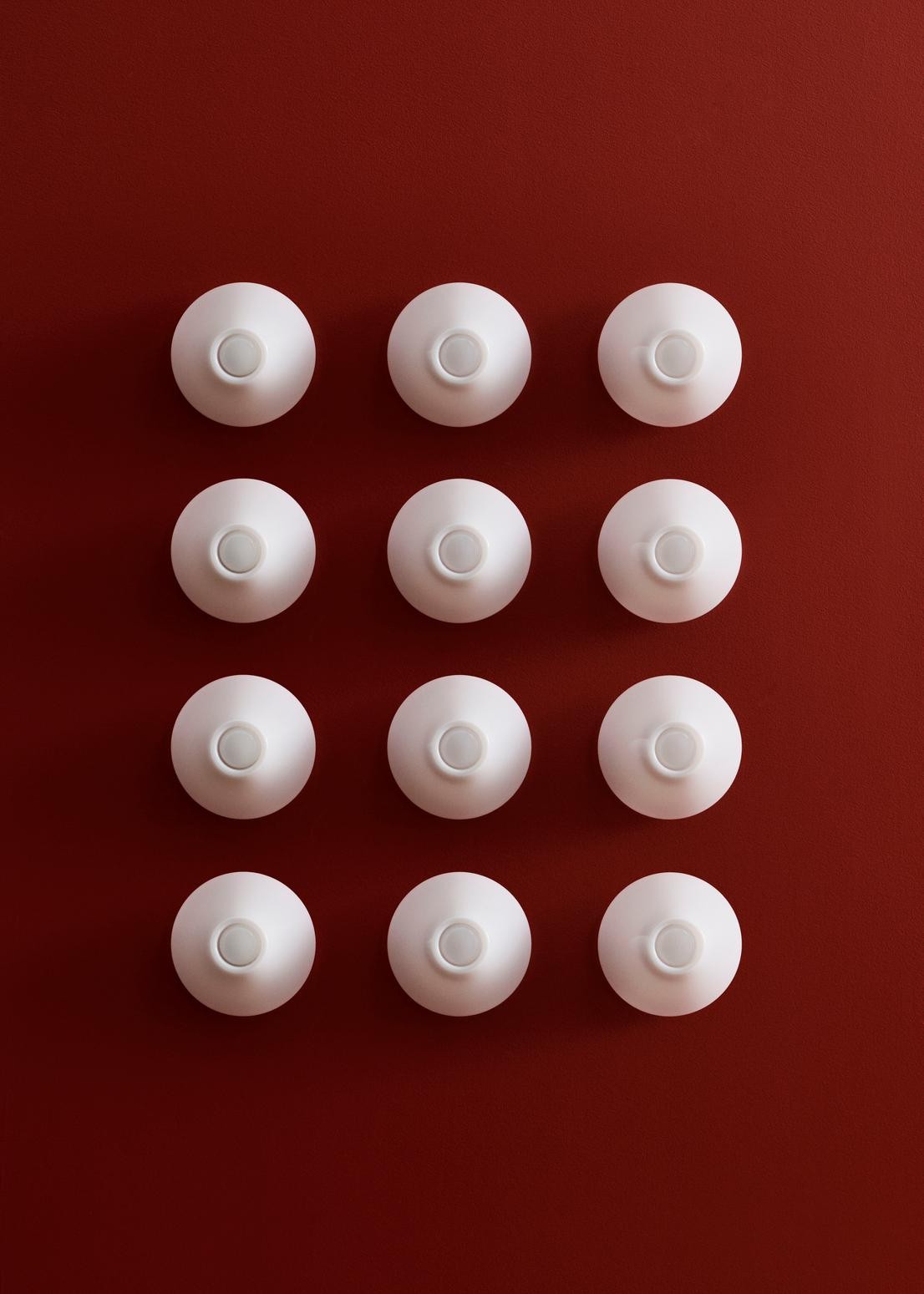 Aplique de pared Ono