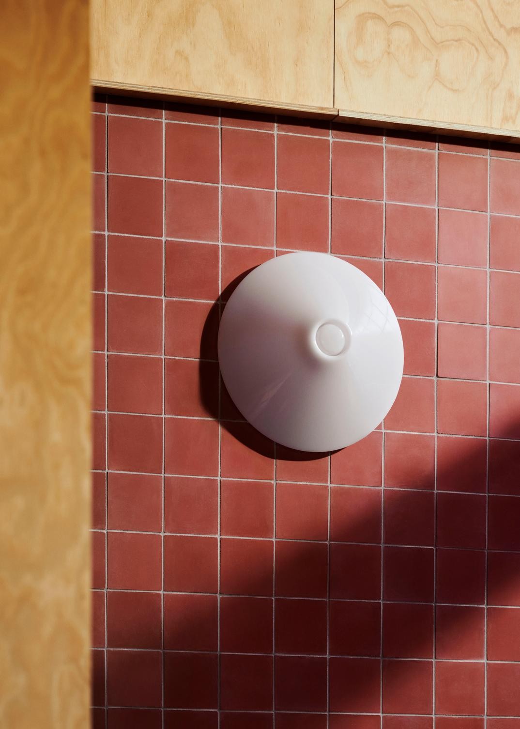 Aplique de pared Ono
