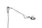 Cupola wall lamp