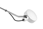 Cupola wall lamp