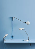 Cupola Table Lamp