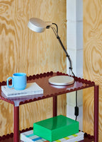 Cupola Table Lamp