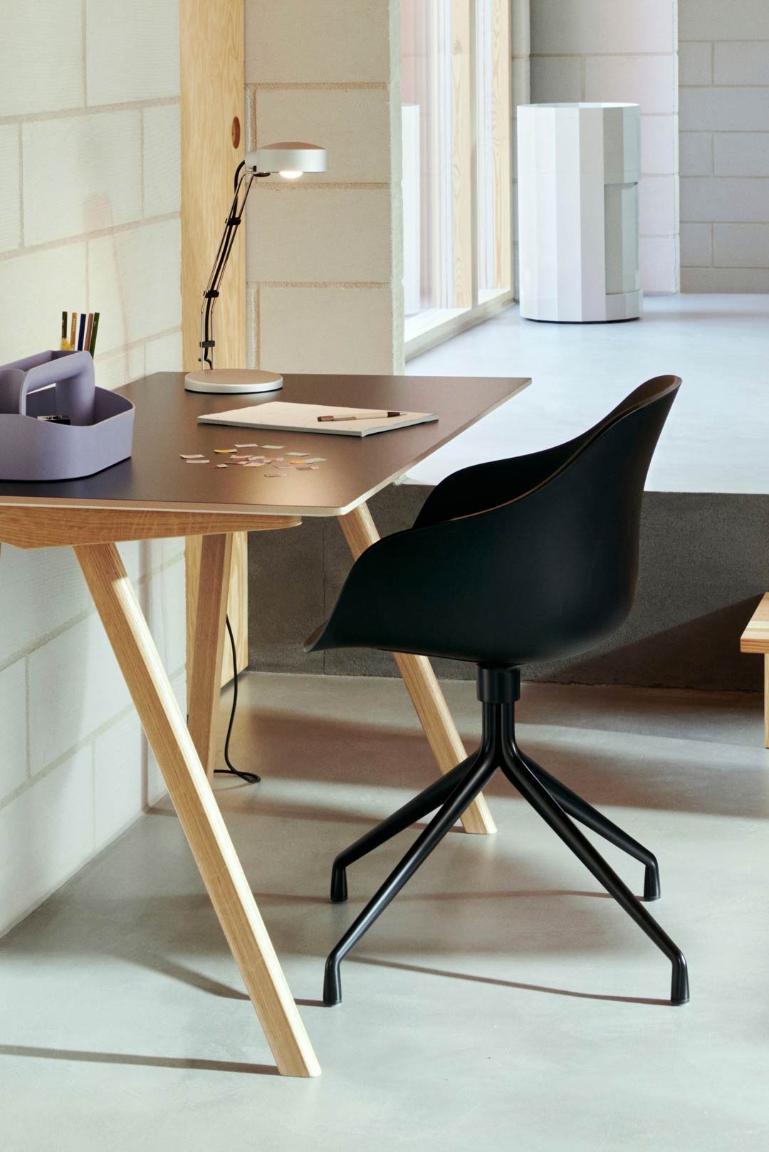 Lámpara de mesa Cupola