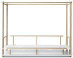 Cama | Dosel Camp