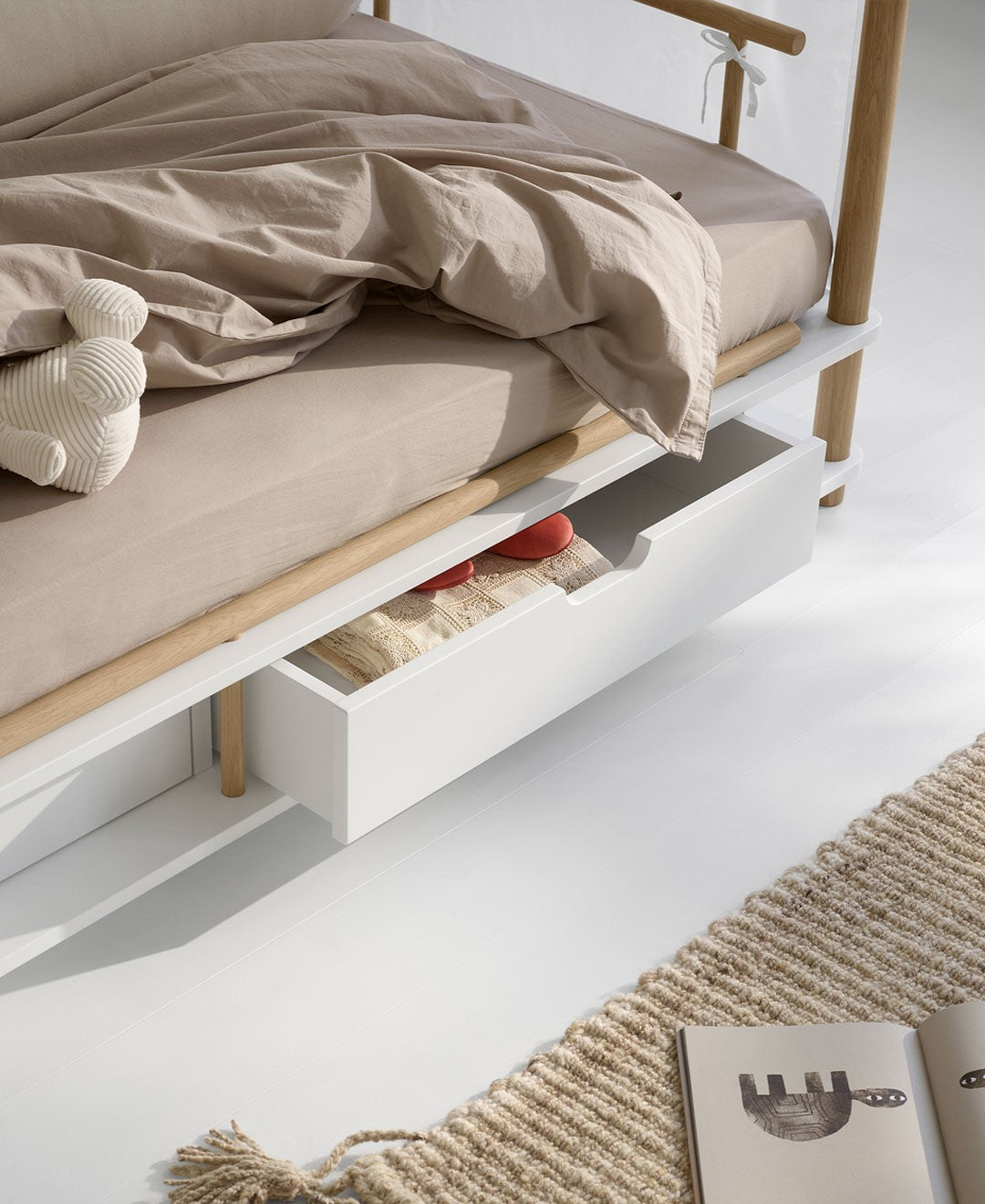 Cama | Camp