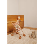 Silla Paseo para Muñecas Elsie | Mini leo