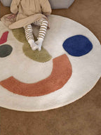 Rug | Panto L
