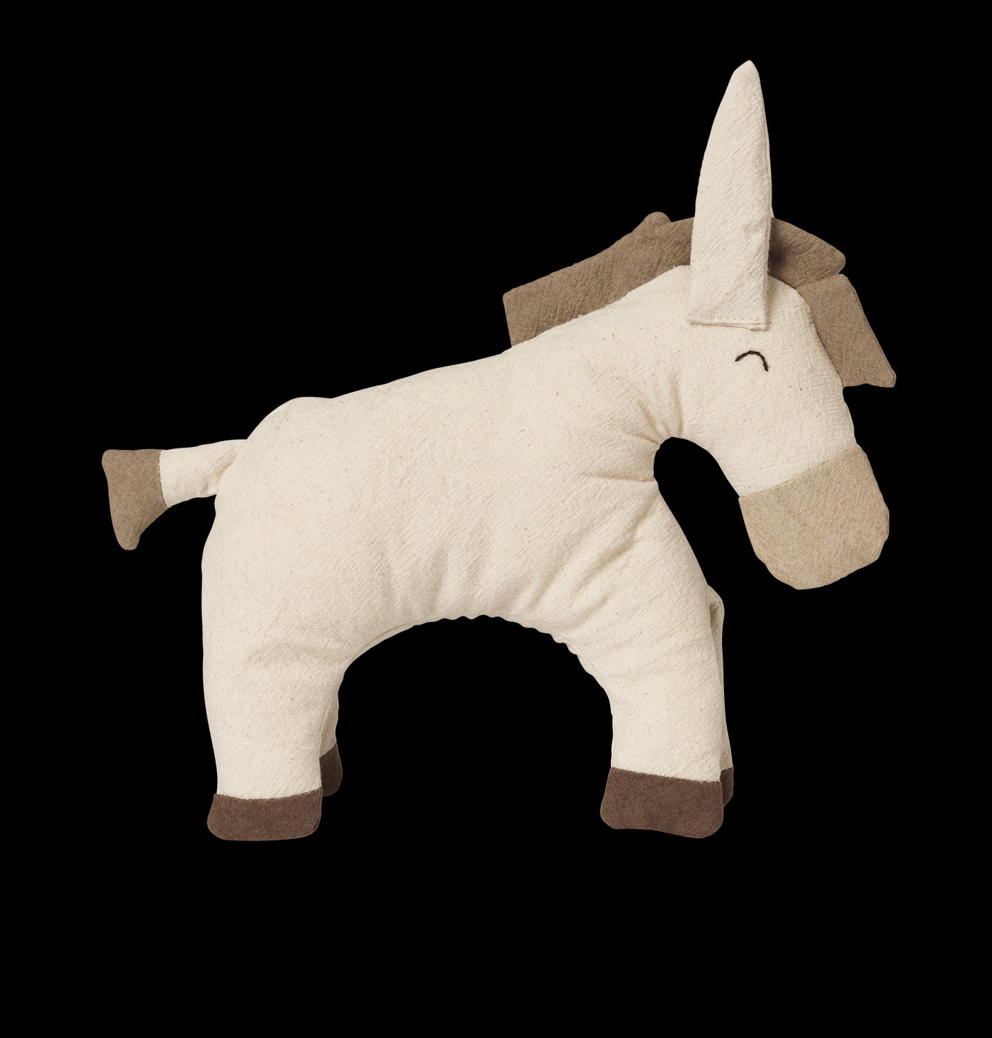 Stuffed Animal | Donkey