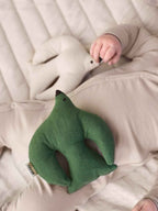 Peluche Swif Bird Artichoke Green