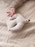 Stuffed Animal | Swif Bird Undyed