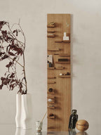 Oak Shelving Unit | Parade