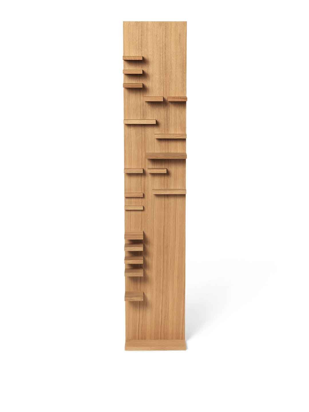 Oak Shelving Unit | Parade