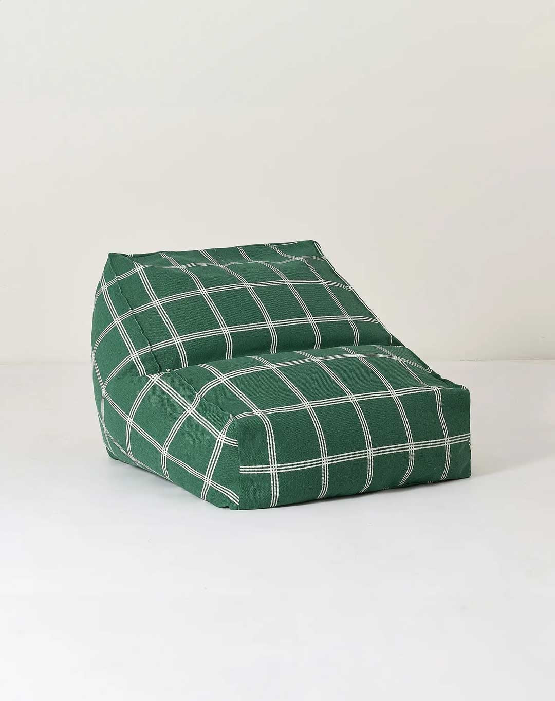 Puff Vibes | Green White